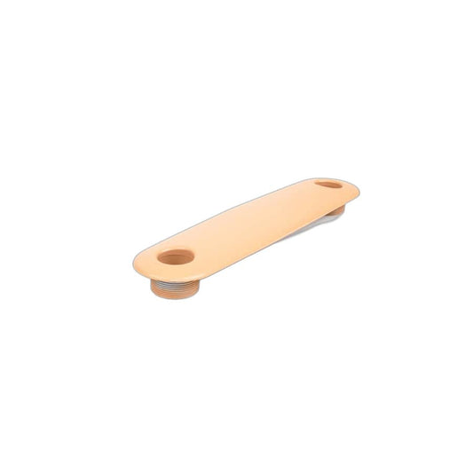 Genuine BMW 52108189148 E39 E38 Cover SANDBEIGE (Inc. 730d, 530i & 740iLP) | ML Performance UK Car Parts