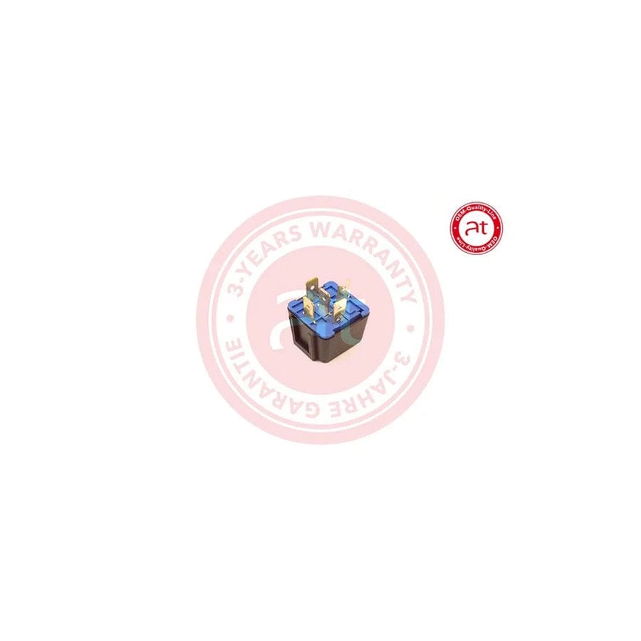 At Autoteile Germany at11440 Multifunctional Relay