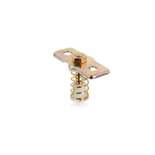 Genuine Porsche Rear Lid Lock Upper Part Porsche 914 | ML Performance UK Car Parts