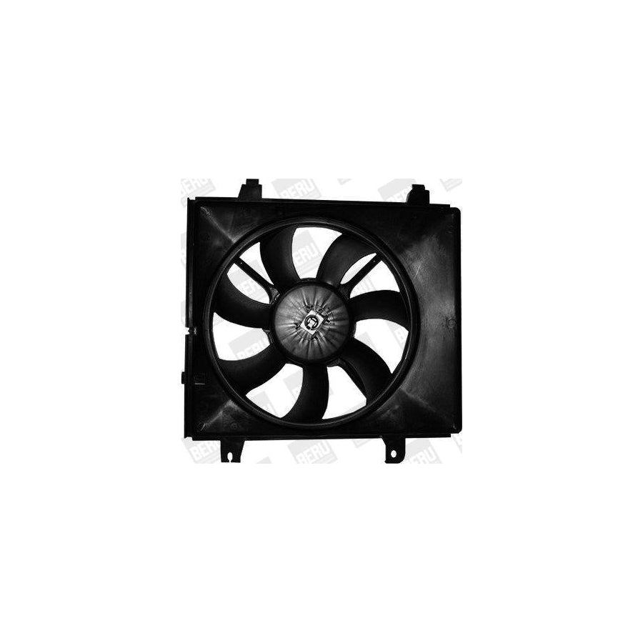 Beru LE716 Fan, Radiator For Hyundai Matrix (Fc)