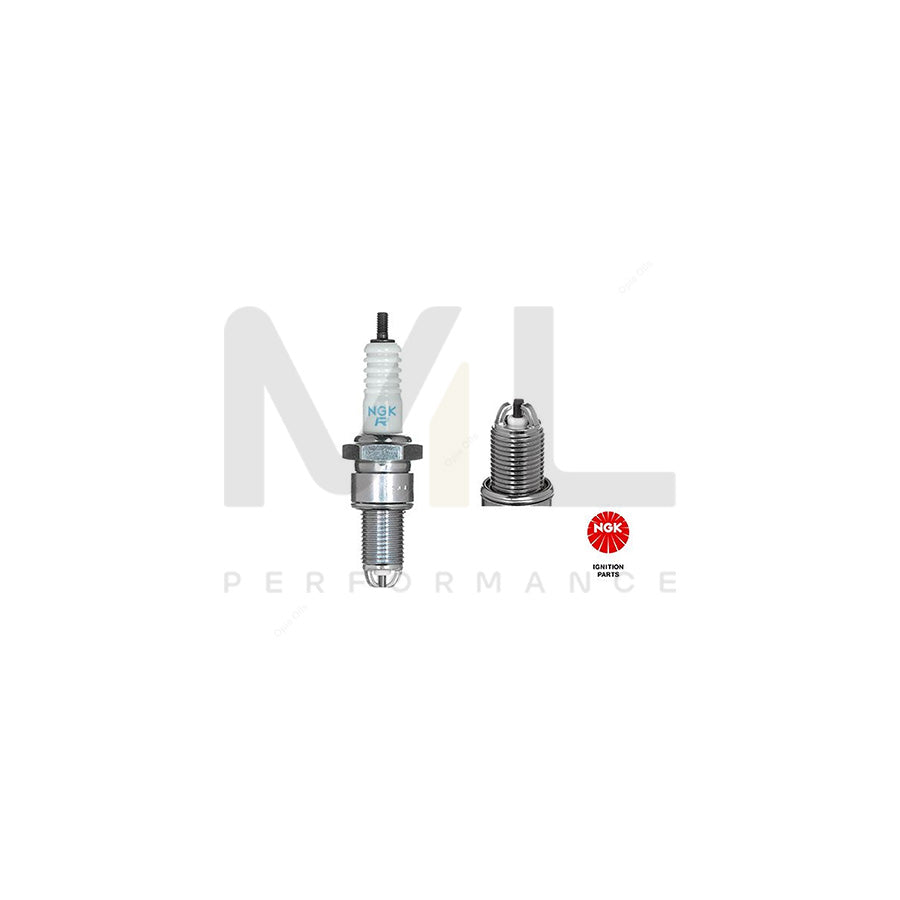 NGK BUR5ET-10 (7264) - Standard Spark Plug / Sparkplug | ML Car Parts UK | ML Performance