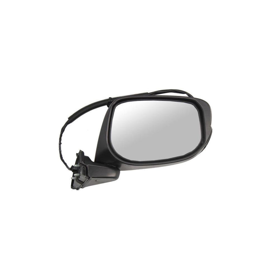 Blic 5402-12-2001354P Wing Mirror For Honda Jazz Hatchback (Ge, Gg, Gp, Za)