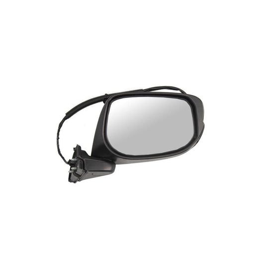 Blic 5402-12-2001354P Wing Mirror For Honda Jazz Hatchback (Ge, Gg, Gp, Za)
