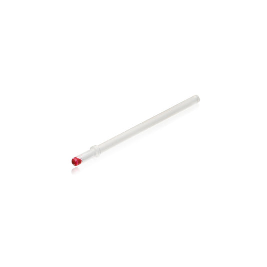 Genuine Porsche Light Guide, Long (85 Mm), Red Porsche 911 F 65-73 | ML Performance UK Car Parts