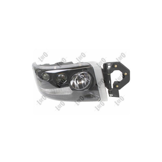 Abakus 042213822525 Headlight | ML Performance UK