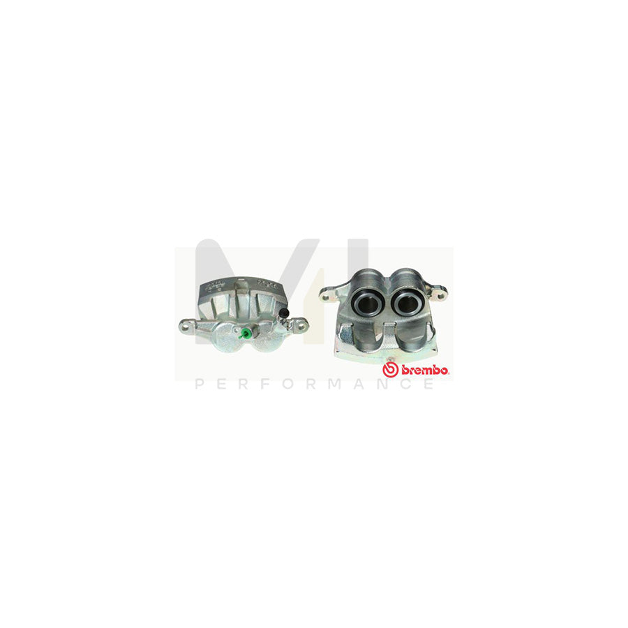 BREMBO F 83 076 Brake Caliper for TOYOTA MR2 II Coupe (W20) | ML Performance Car Parts