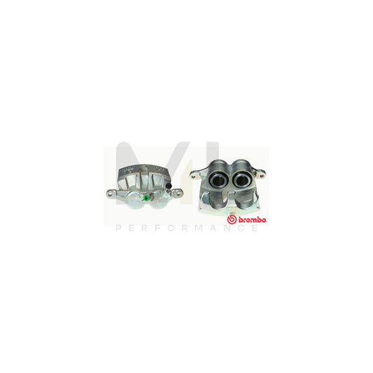BREMBO F 83 076 Brake Caliper for TOYOTA MR2 II Coupe (W20) | ML Performance Car Parts
