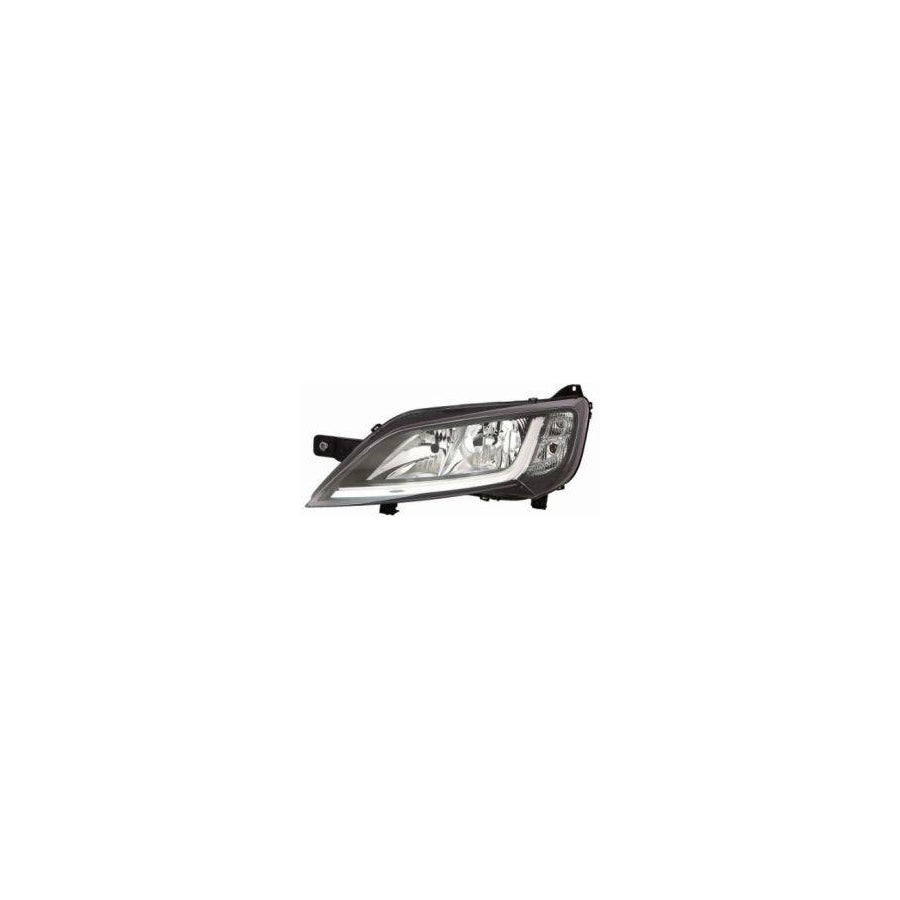 Abakus 5521145RMLDEM2 Headlight | ML Performance UK