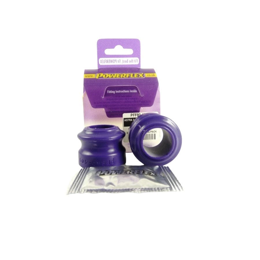 Powerflex PFF80-409-24 Vauxhall - Opel Front Anti Roll Bar Eye Bolt Bush 24mm (Inc. Cavalier, Calibra, Astra) | ML Performance UK Car Parts