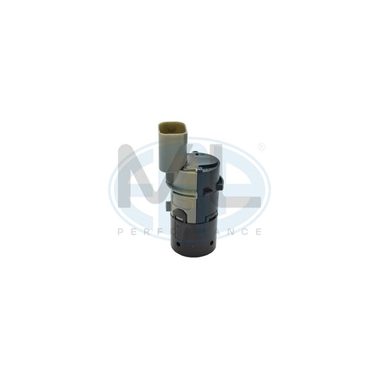 ERA 566005A Parking sensor Front, Rear, Black, Ultrasonic Sensor | ML Performance Car Parts
