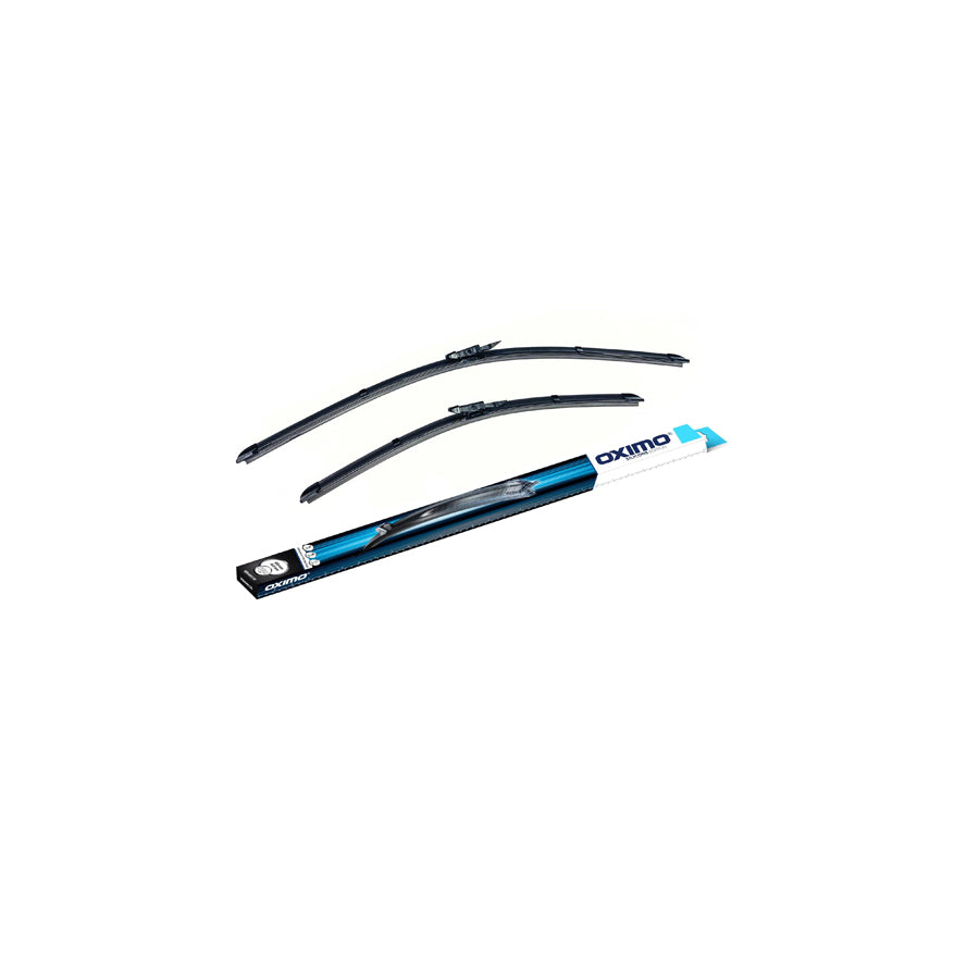 Oximo WB400550 Wiper Blade For Jaguar Xf Sportbrake (X250) | ML Performance UK Car Parts