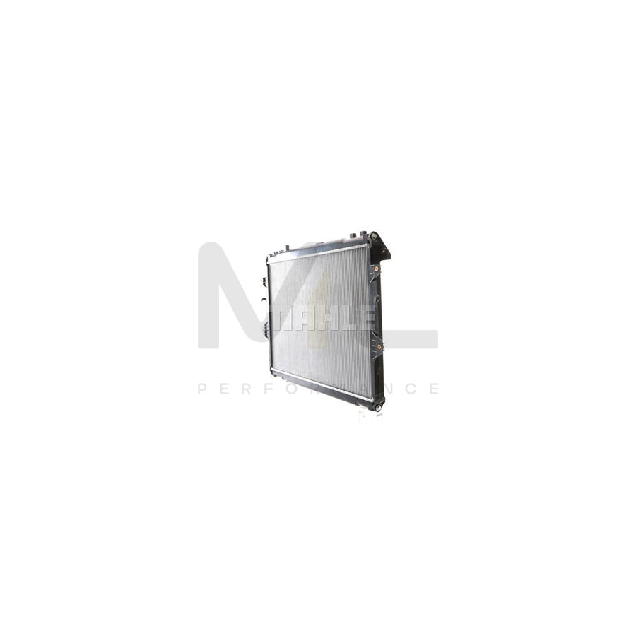 MAHLE ORIGINAL CR 1239 000S Engine radiator for TOYOTA Hilux VII Pickup Brazed cooling fins | ML Performance Car Parts