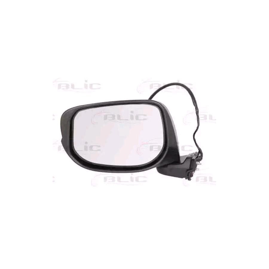Blic 5402-12-2001351P Wing Mirror For Honda Jazz Hatchback (Ge, Gg, Gp, Za)
