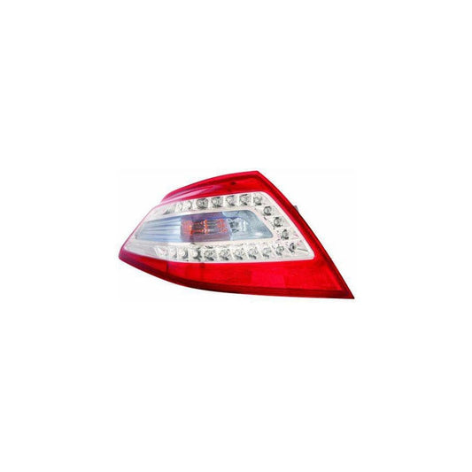 Abakus 1151935LU Rear Light For Nissan Teana Ii (J32) | ML Performance UK