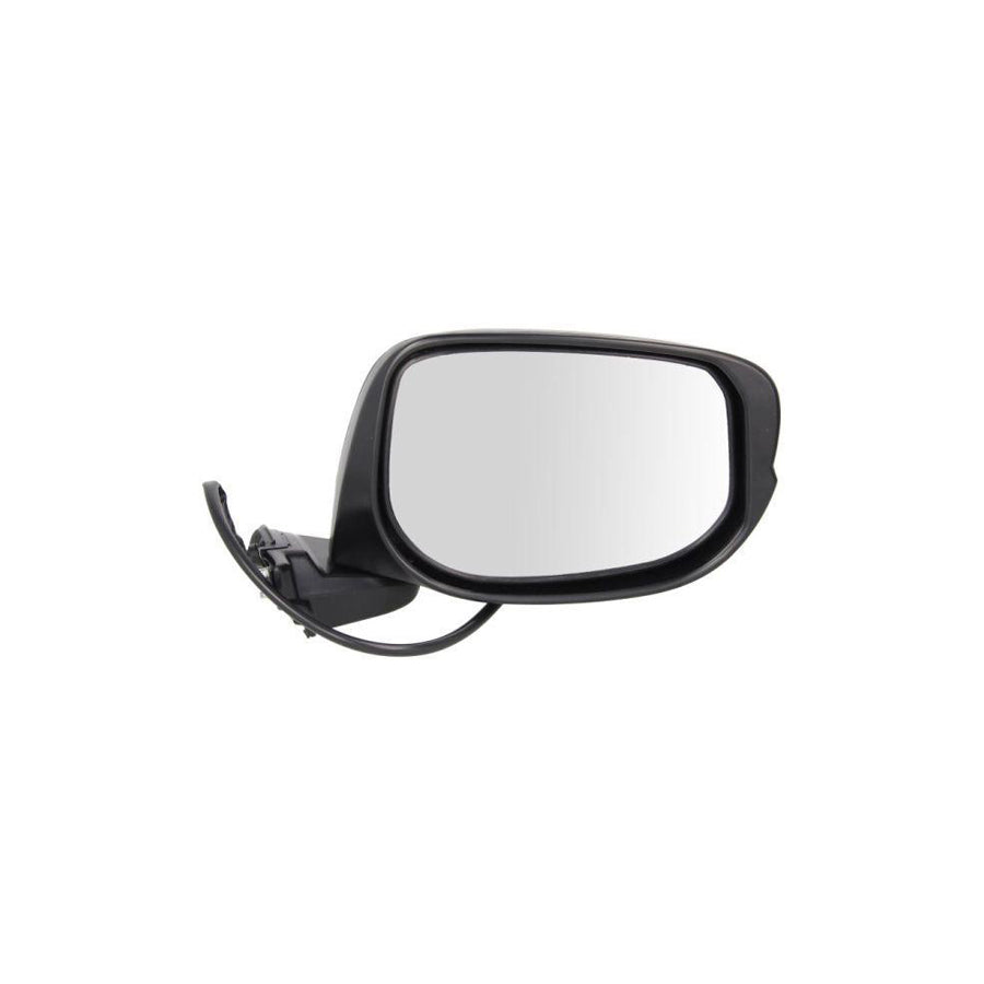Blic 5402-12-2001350P Wing Mirror For Honda Jazz Hatchback (Ge, Gg, Gp, Za)