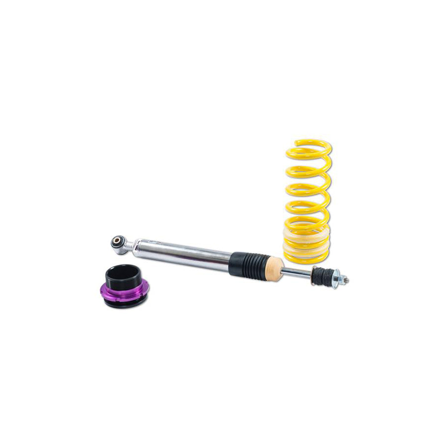 KW 3522500M Mercedes-Benz 190 W201 Variant 3 Coilover Kit 4  | ML Performance UK Car Parts