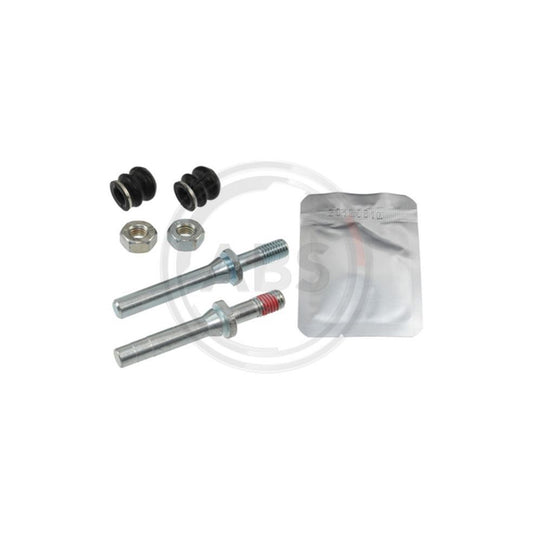 A.B.S. 55114 Guide Sleeve Kit, Brake Caliper