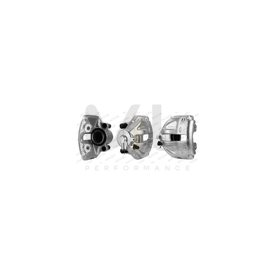 FERODO PREMIER FCL694103 Brake Caliper with accessories | ML Performance Car Parts