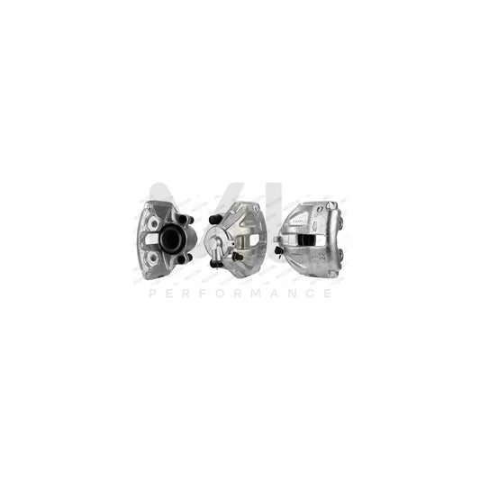 FERODO PREMIER FCL694103 Brake Caliper with accessories | ML Performance Car Parts