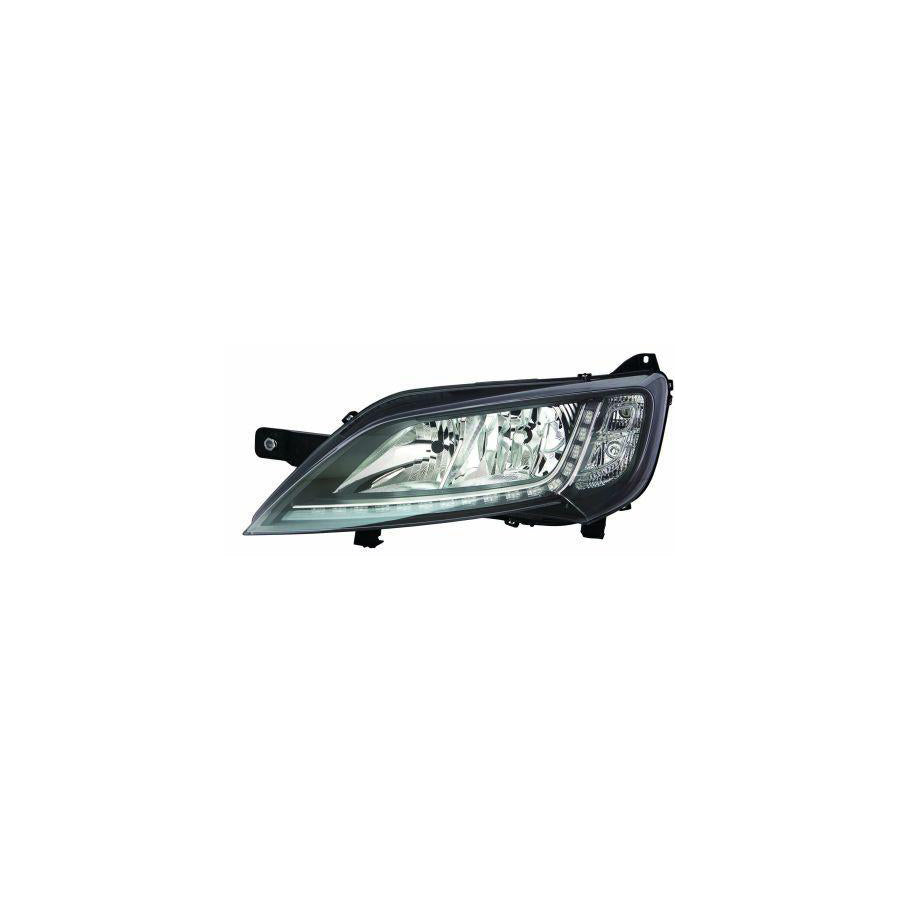 Abakus 5521145LMLEMN2 Headlight For Peugeot Boxer | ML Performance UK
