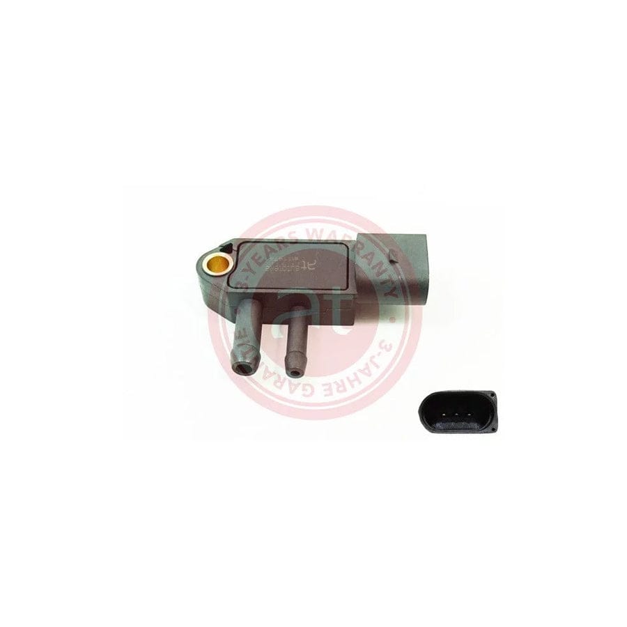 At Autoteile Germany at11474 Sensor, Exhaust Pressure