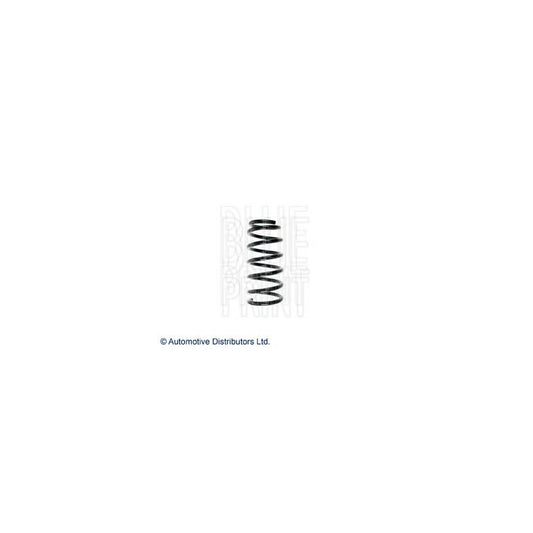 Blue Print ADK888341 Coil Spring For Suzuki Swift II Hatchback (Ea, Ma)