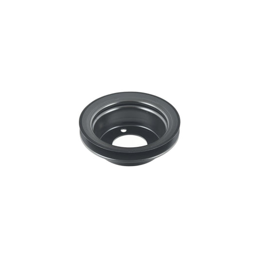 Genuine BMW 11511284418 E34 E28 E30 Pulley (Inc. 524d, 324d & 324td) | ML Performance UK Car Parts