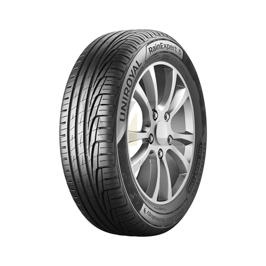 Uniroyal Rainexpert 5 195/60 R15 88H Summer Tyre | ML Performance UK Car Parts