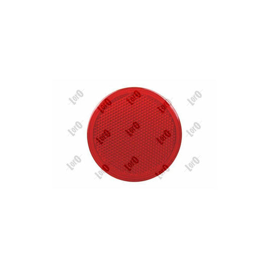 Abakus 01729876 Reflex Reflector For Ford Fiesta Mk5 Hatchback (Jh1, Jd1, Jh3, Jd3) | ML Performance UK