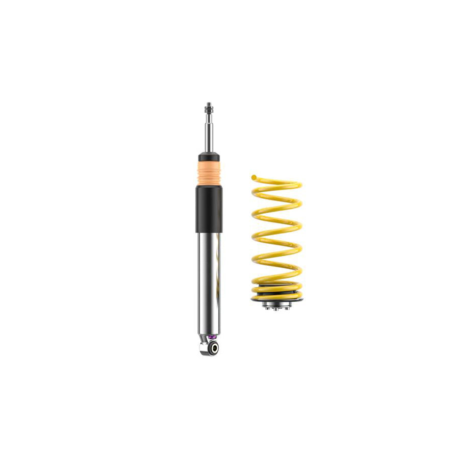 KW 35230054 Ford Focus II Variant 3 Coilover Kit 8  | ML Performance UK Car Parts
