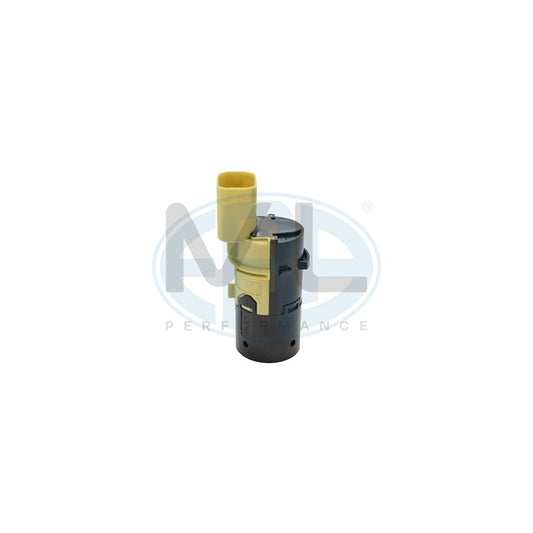 ERA 566014A Parking sensor Rear, Black, Ultrasonic Sensor | ML Performance Car Parts