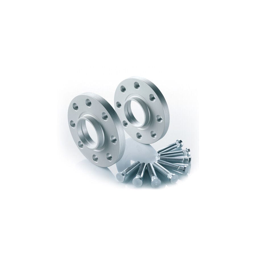 Eibach S90-6-09-004-N Chevrolet Opel Pro-Spacer Wheel Spacers (Corvette, Insignia) | ML Performance UK Car Parts