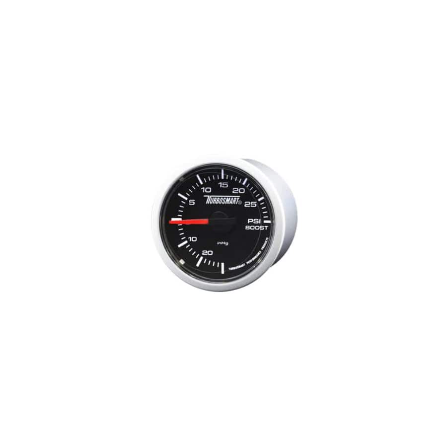 Turbosmart TS-0101-2023 Abarth Alfa Romeo Alpina 199 940 952 - Boost Gauge 0-30psi 52mm | ML Performance UK Car Parts