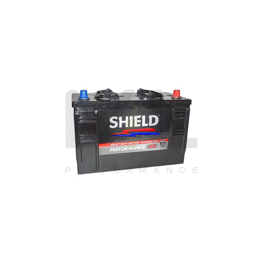 Shield 643 Performance HD-CV Heavy Duty Automotive & Commercial Battery | ML Performance UK Car Parts