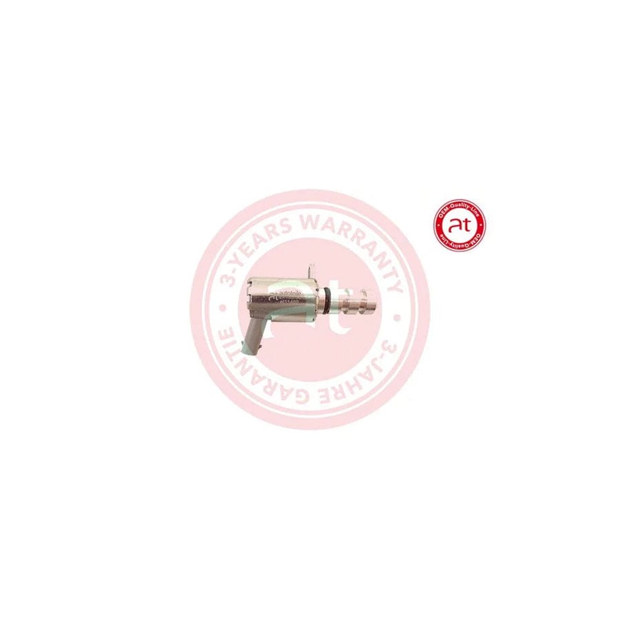 At Autoteile Germany at11489 Camshaft Adjustment Valve