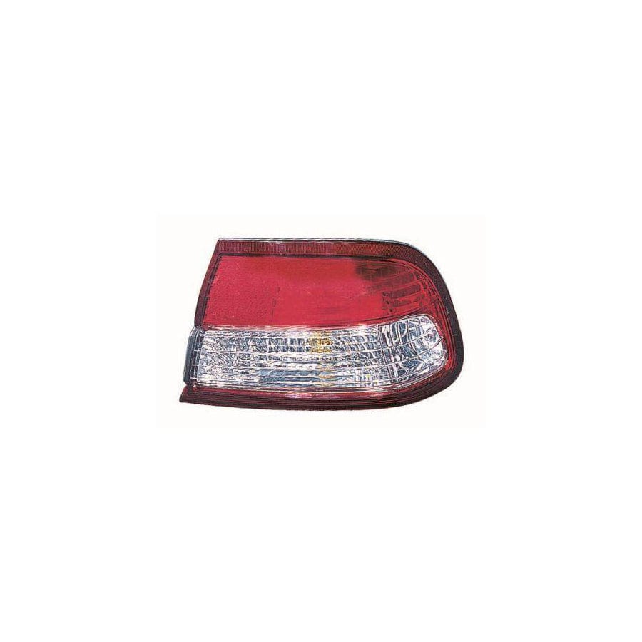 Abakus 21519D5RAE Rear Light For Nissan Maxima Iv Qx Saloon (A32) | ML Performance UK