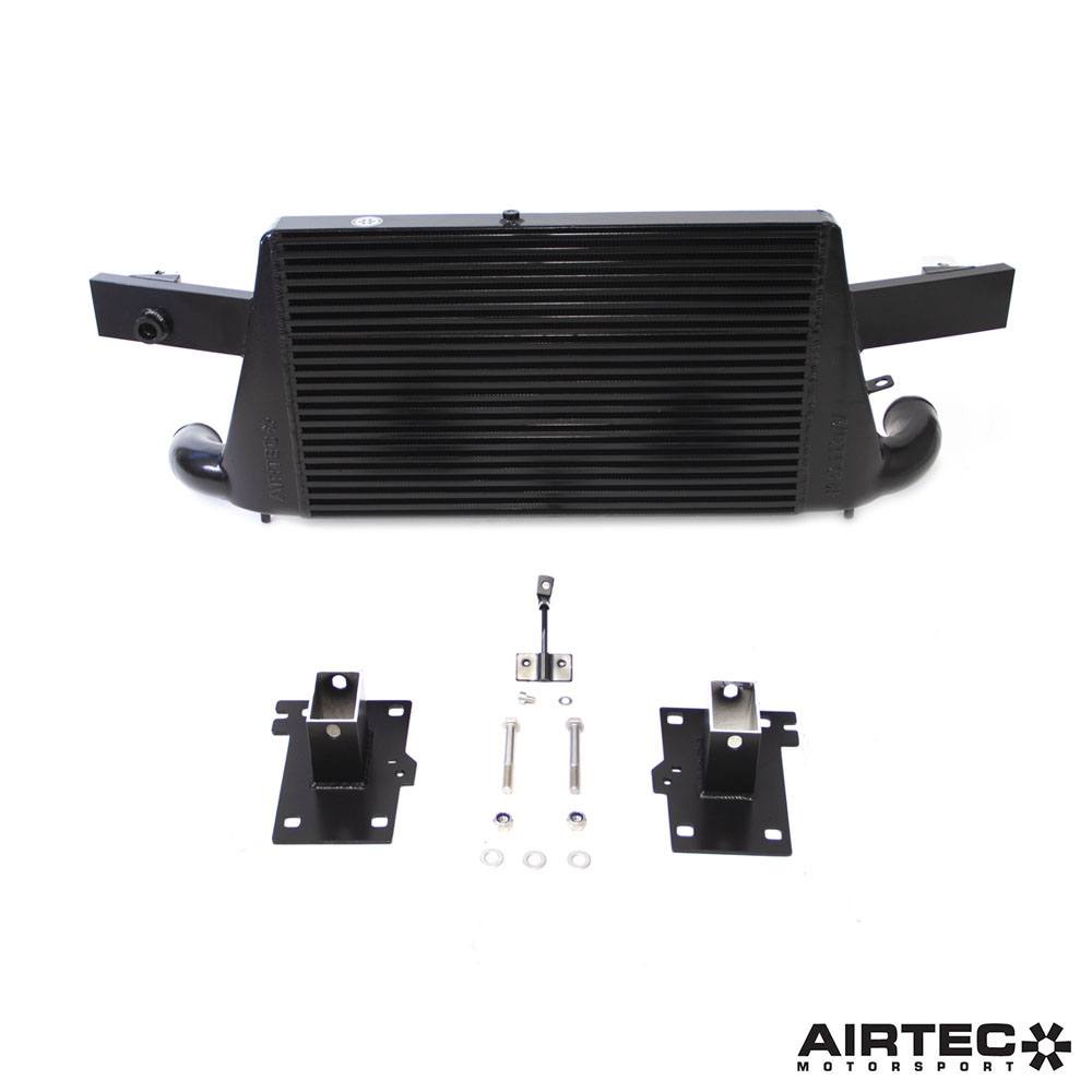 AIRTEC MOTORSPORT ATINTVAG41 STAGE 3 FRONT MOUNT INTERCOOLER FOR AUDI RS3 8V (NON-ACC ONLY)