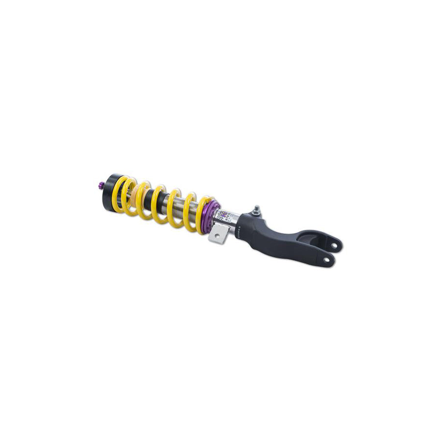 KW 35287007 Tesla Model 3 Variant 3 Coilover Kit 3  | ML Performance UK Car Parts