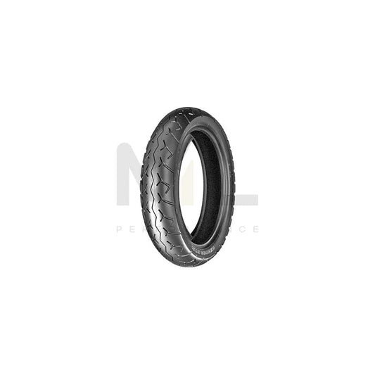 Bridgestone Exedra G702 G 140/90 16 71H Motorcycle Summer Tyre | ML Performance UK Car Parts