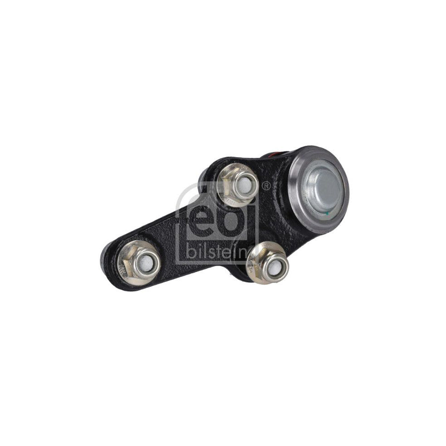 Febi Bilstein 25053 Guides, Timing Chain