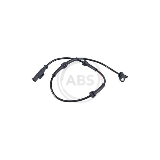 A.B.S. 31385 ABS Sensor for FIAT Panda II Hatchback (169) | ML Performance UK Car Parts