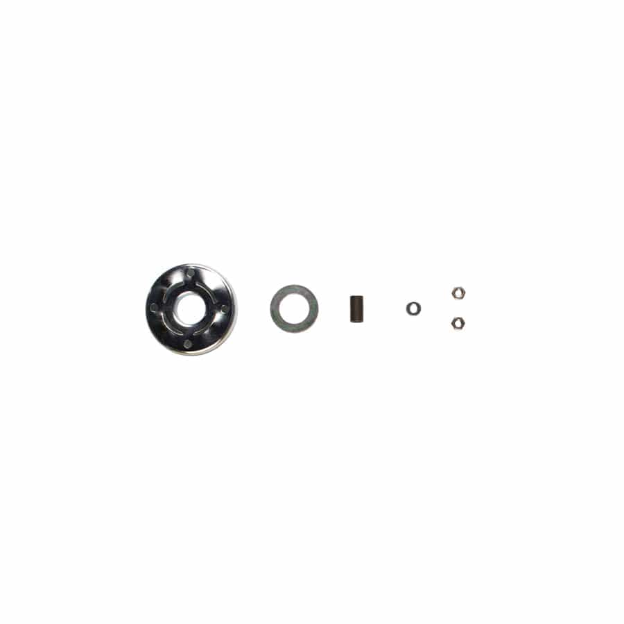 Bilstein 24-015042 VW B8 Performance Plus Rear Shock Absorber (Inc. Golf II/III & Jetta II) 2 | ML Performance UK Car Parts