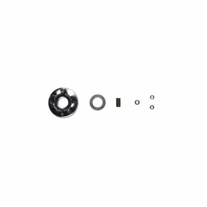 Bilstein 24-015042 VW B8 Performance Plus Rear Shock Absorber (Inc. Golf II/III & Jetta II) 2 | ML Performance UK Car Parts