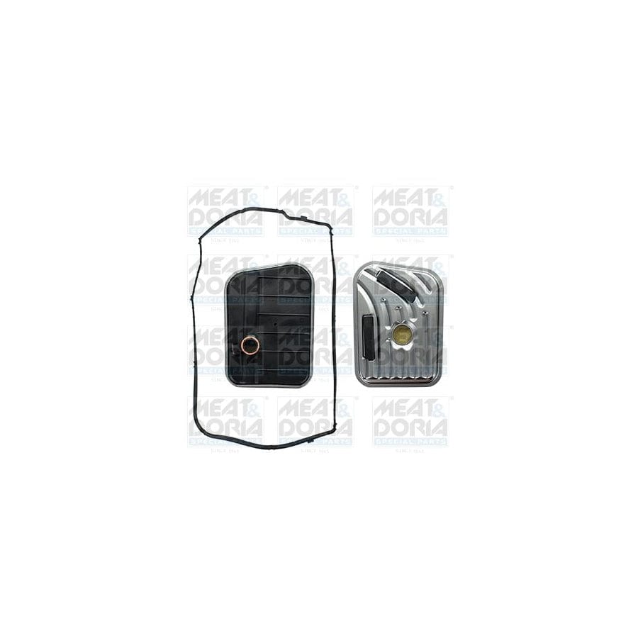 Meat & Doria KIT21102 Hydraulic Filter, Automatic Transmission | ML Performance UK Car Parts