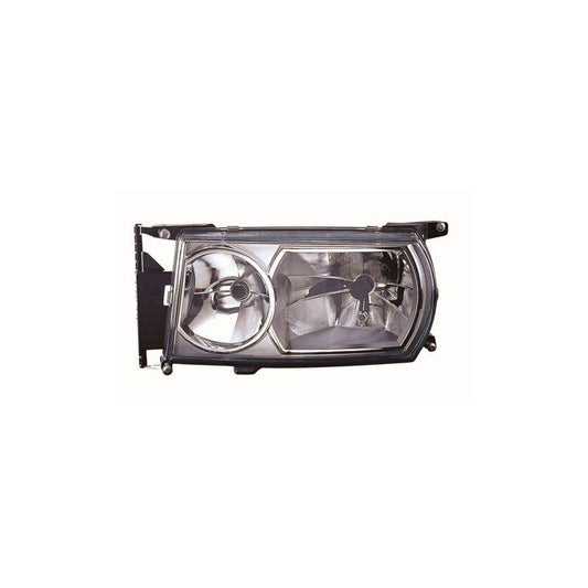 Abakus 7711105RLDHE Headlight | ML Performance UK