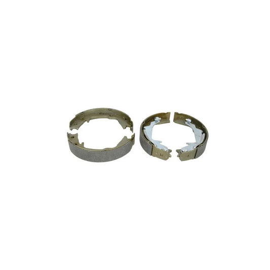ABE C00526ABE Handbrake Shoes