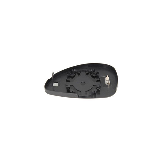 Blic 6102-21-2001104P Mirror Glass, Outside Mirror For Citroen C4