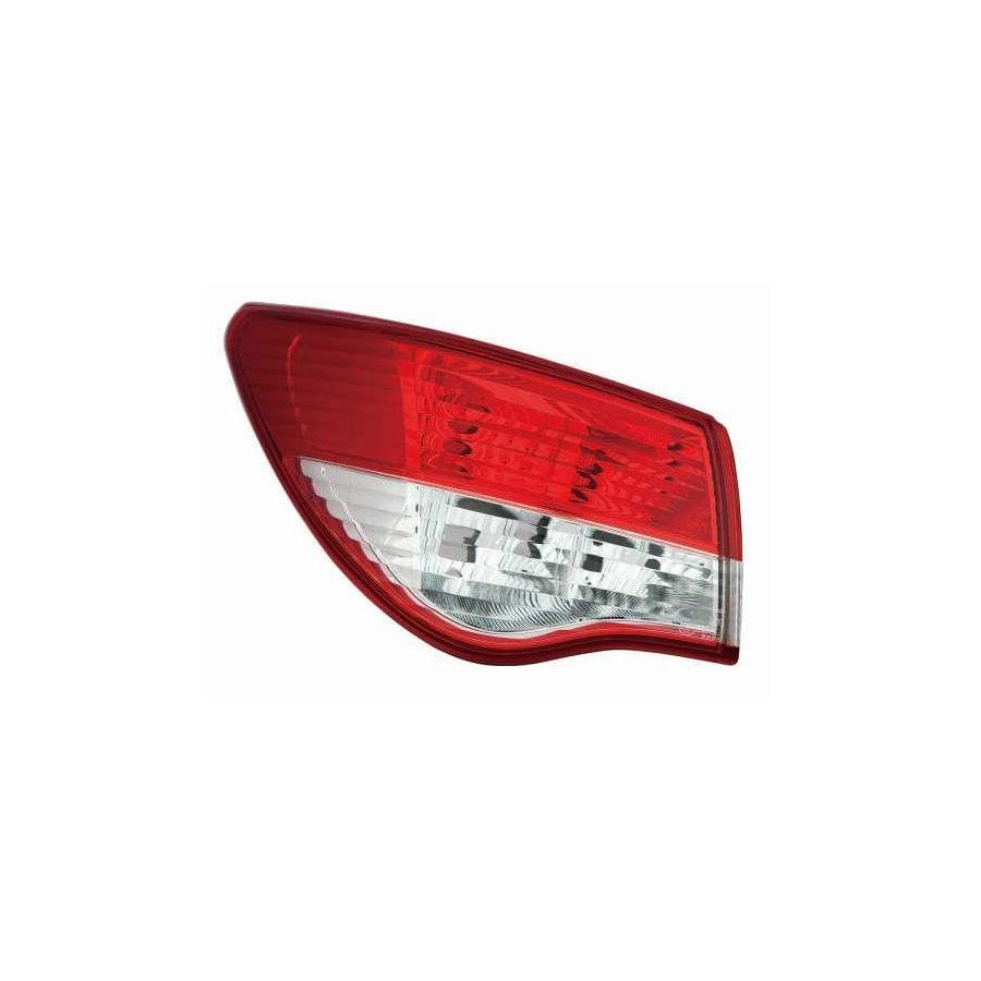 Abakus 1151933LUE Rear Light For | ML Performance UK