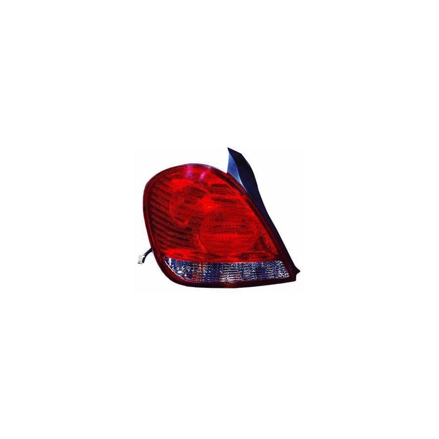 Abakus 21519H1LUE Rear Light For Nissan Sentra V (B15) | ML Performance UK
