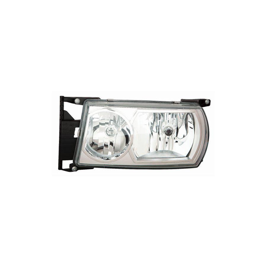 Abakus 7711105RLDE Headlight | ML Performance UK